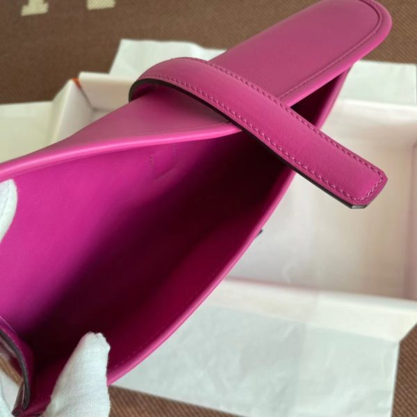 Jige Elan 29 Clutch Swift Rose Pourpre (L3) - Image 6