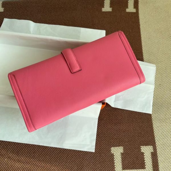 Jige Elan 29 Clutch Swift Rose Lipstick (U5) - Image 8