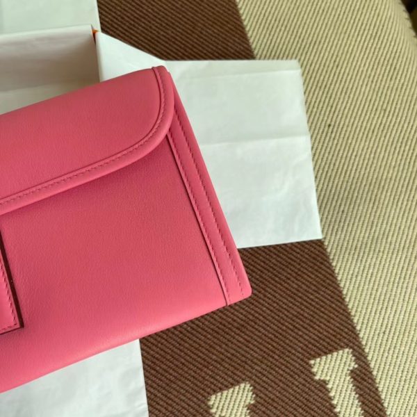Jige Elan 29 Clutch Swift Rose Lipstick (U5) - Image 7