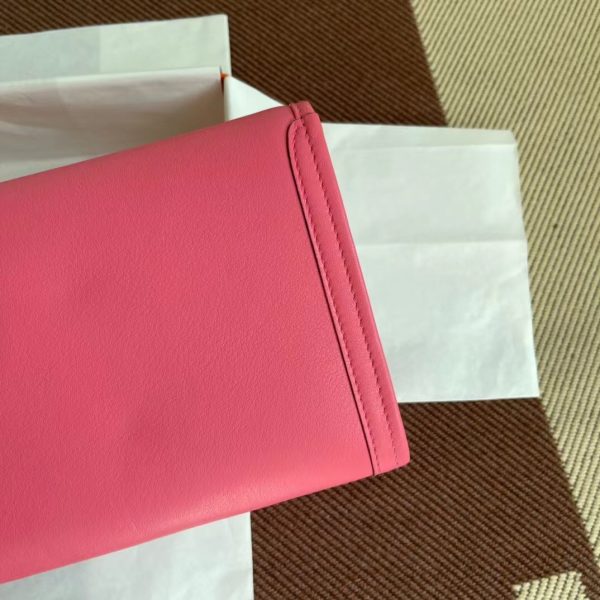 Jige Elan 29 Clutch Swift Rose Lipstick (U5) - Image 6