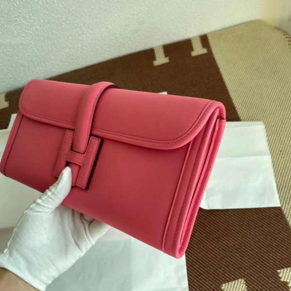 Jige Elan 29 Clutch Swift Rose Lipstick (U5) - Image 5