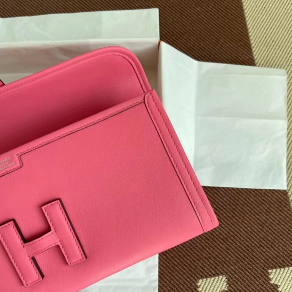 Jige Elan 29 Clutch Swift Rose Lipstick (U5) - Image 3