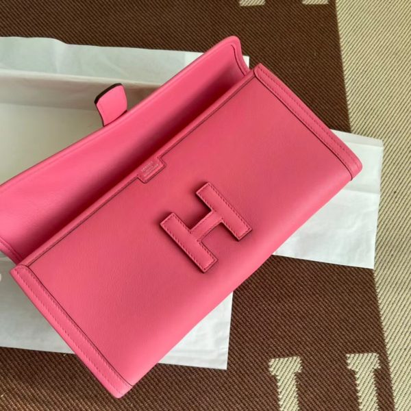 Jige Elan 29 Clutch Swift Rose Lipstick (U5) - Image 2
