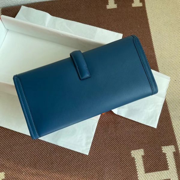 Jige Elan 29 Clutch Swift Deep Blue (S4) - Image 8