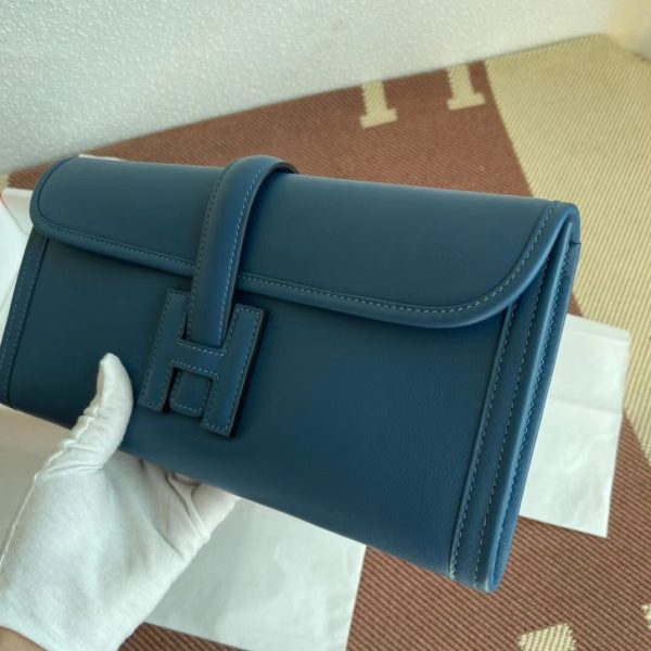 Jige Elan 29 Clutch Swift Deep Blue (S4) - Image 7