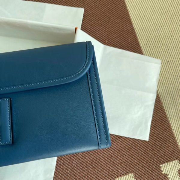 Jige Elan 29 Clutch Swift Deep Blue (S4) - Image 6