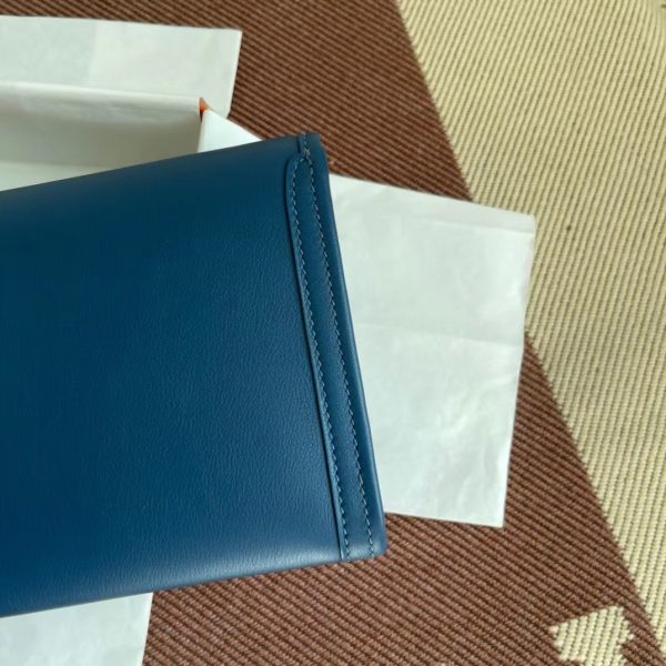 Jige Elan 29 Clutch Swift Deep Blue (S4) - Image 5