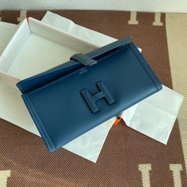 Jige Elan 29 Clutch Swift Deep Blue (S4) - Image 3