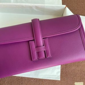 Jige Elan 29 Clutch Swift Anemone (P9)