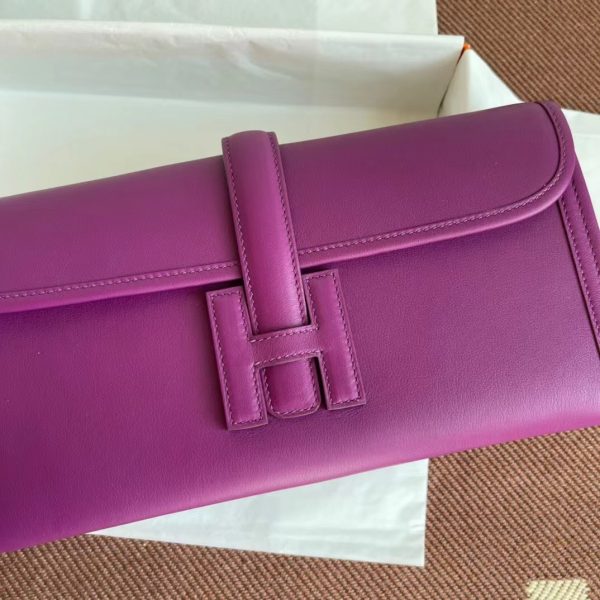 Jige Elan 29 Clutch Swift Anemone (P9)