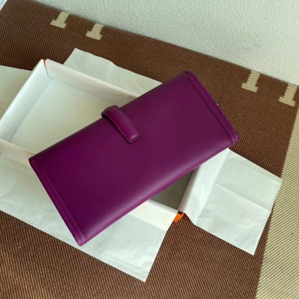 Jige Elan 29 Clutch Swift Anemone (P9) - Image 8