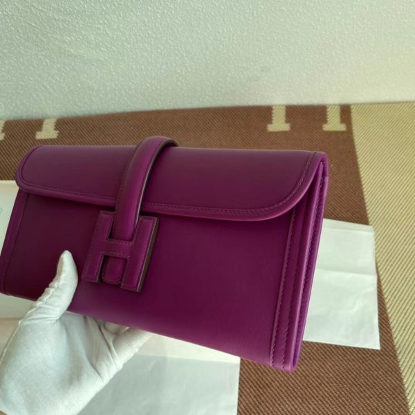 Jige Elan 29 Clutch Swift Anemone (P9) - Image 7