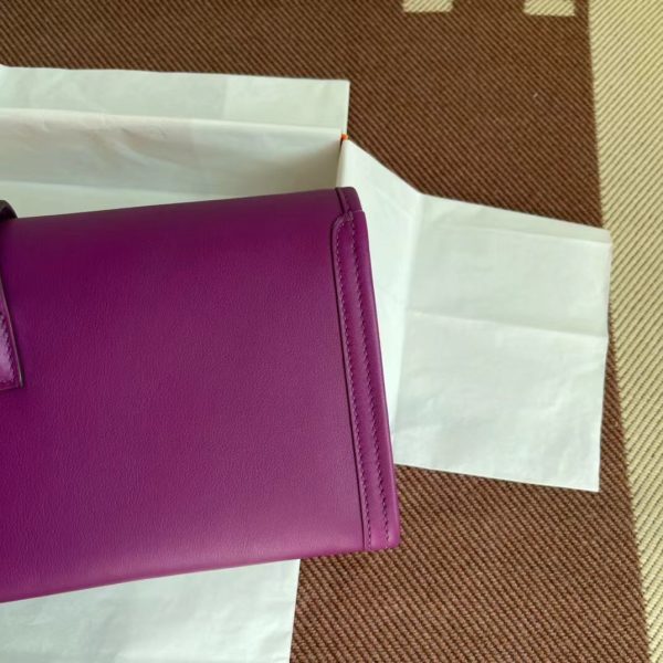 Jige Elan 29 Clutch Swift Anemone (P9) - Image 4