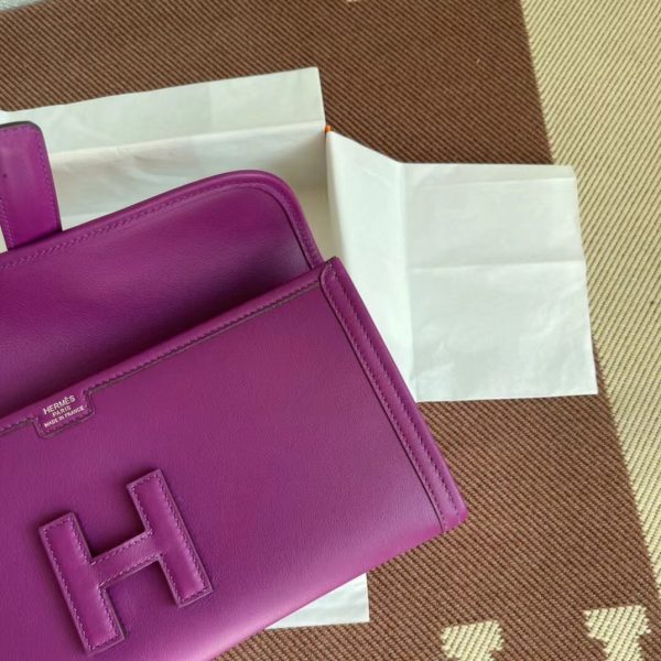 Jige Elan 29 Clutch Swift Anemone (P9) - Image 3