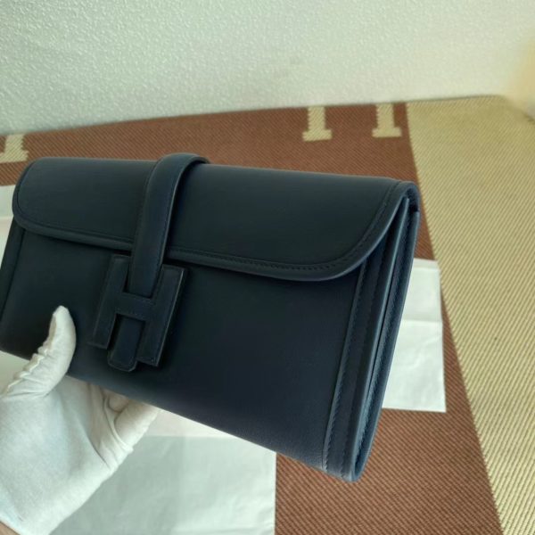 Jige Elan 29 Clutch Swift Bleu Obscur (K7) - Image 6