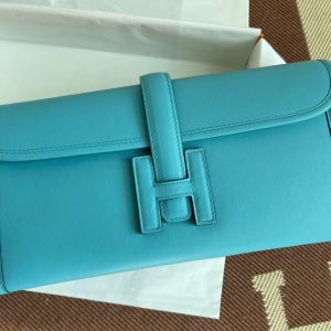 Jige Elan 29 Clutch Swift Blue du Nord (P3)