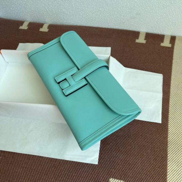 Jige Elan 29 Clutch Swift Blue Atoll (3P) - Image 8