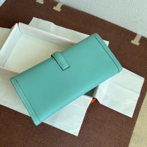 Jige Elan 29 Clutch Swift Blue Atoll (3P) - Image 7