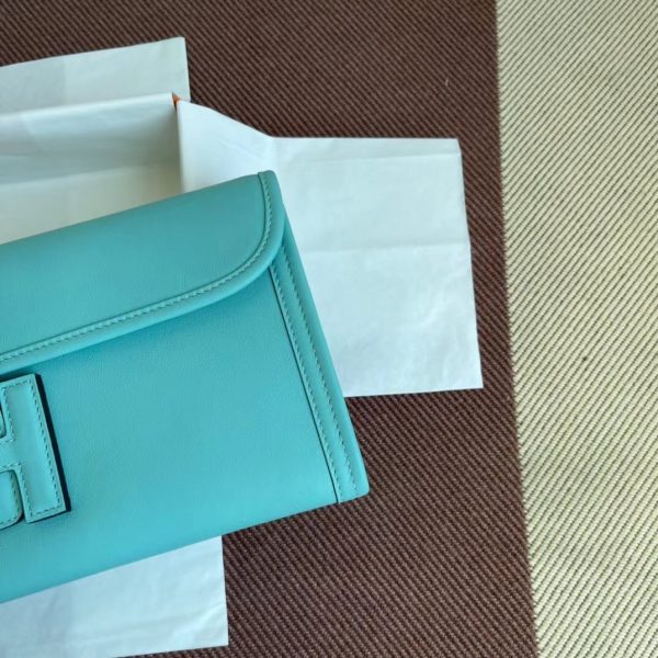 Jige Elan 29 Clutch Swift Blue Atoll (3P) - Image 6