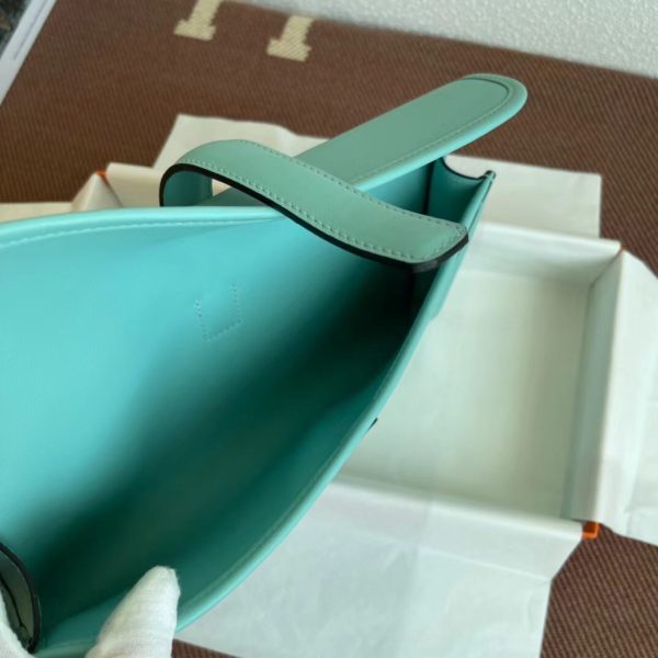 Jige Elan 29 Clutch Swift Blue Atoll (3P) - Image 4