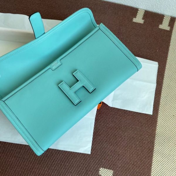 Jige Elan 29 Clutch Swift Blue Atoll (3P) - Image 3