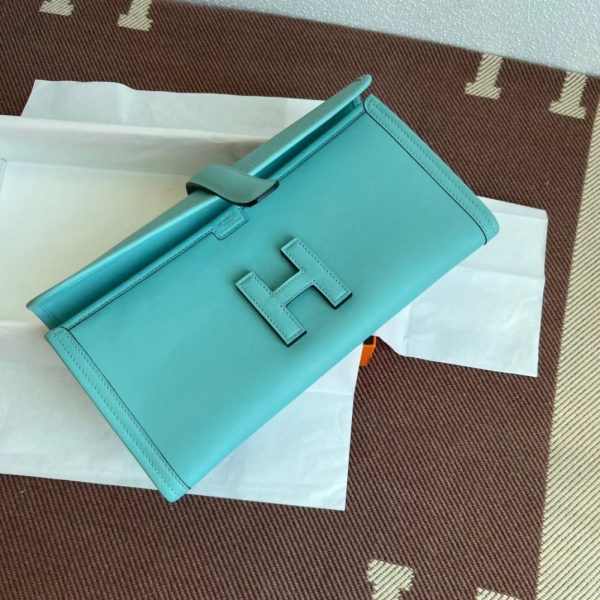Jige Elan 29 Clutch Swift Blue Atoll (3P) - Image 2