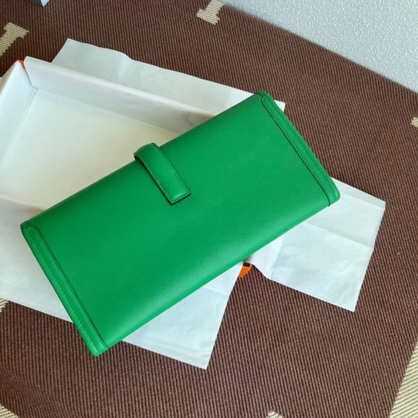 Jige Elan 29 Clutch Swift Bambou (1K) - Image 8