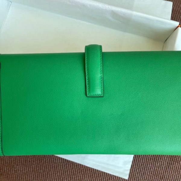 Jige Elan 29 Clutch Swift Bambou (1K) - Image 5