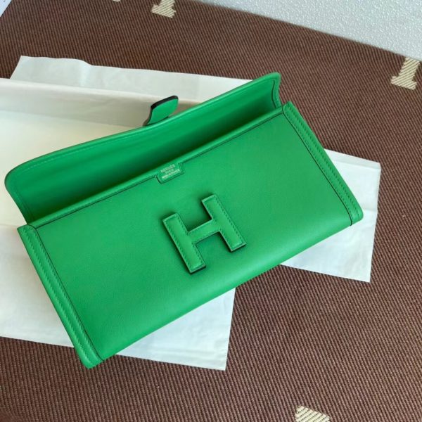 Jige Elan 29 Clutch Swift Bambou (1K) - Image 2