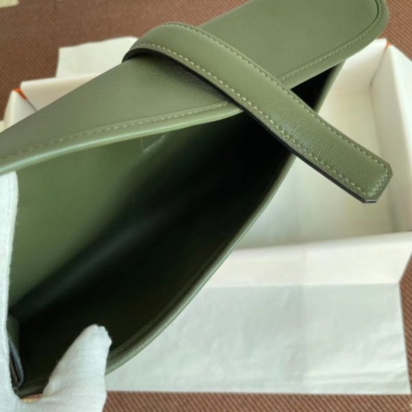 Jige Elan 29 Clutch Swift Vert Anglais (2Q) - Image 3