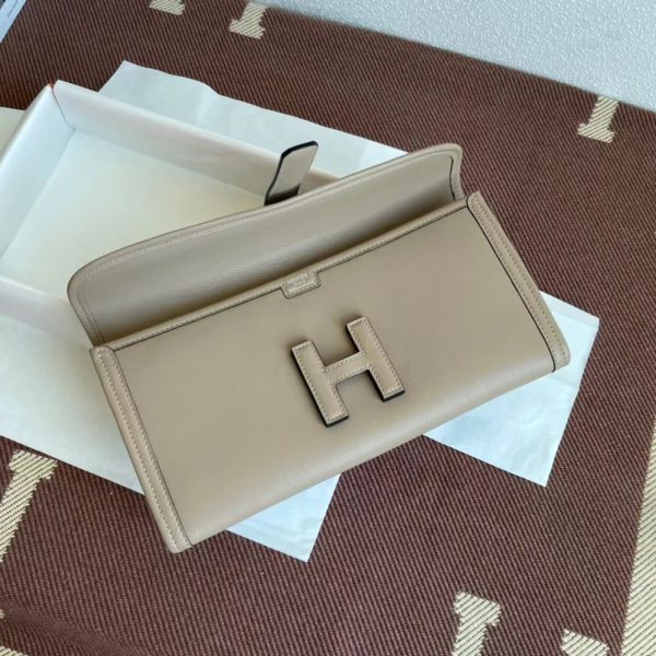 Jige Elan 29 Clutch Swift Trench (S2) - Image 3