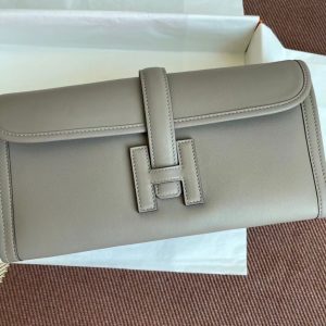 Jige Elan 29 Clutch Swift Gris Asphalte (M8)