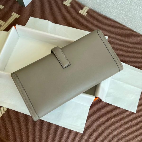 Jige Elan 29 Clutch Swift Gris Asphalte (M8) - Image 2