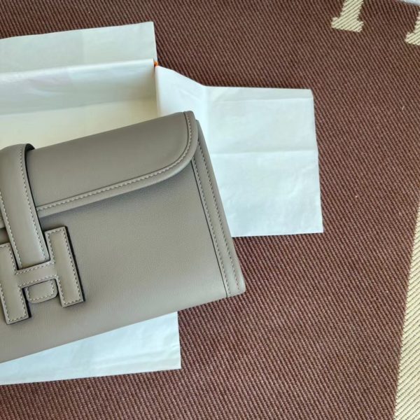 Jige Elan 29 Clutch Swift Gris Asphalte (M8) - Image 3