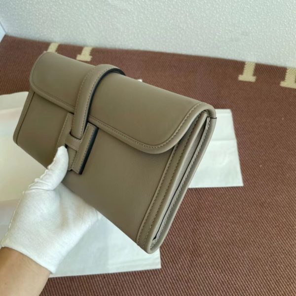 Jige Elan 29 Clutch Swift Gris Asphalte (M8) - Image 5