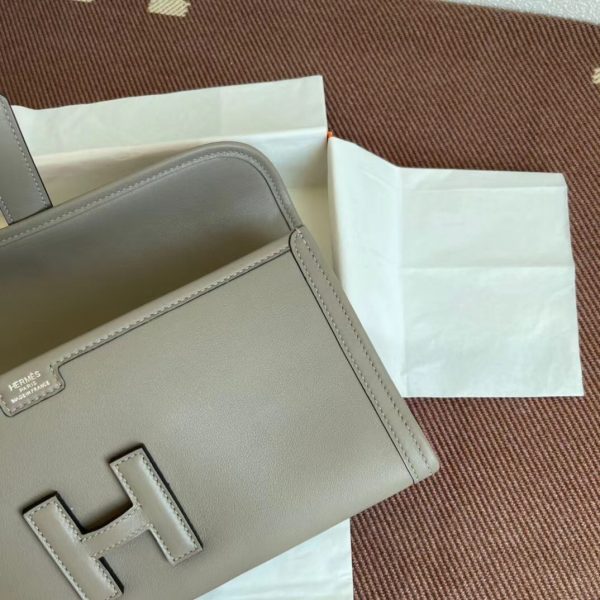 Jige Elan 29 Clutch Swift Gris Asphalte (M8) - Image 7