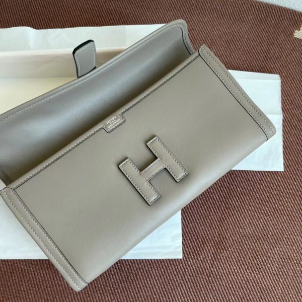 Jige Elan 29 Clutch Swift Gris Asphalte (M8) - Image 8