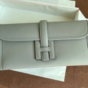 Jige Elan 29 Clutch Swift Gris Mouette (4Z)