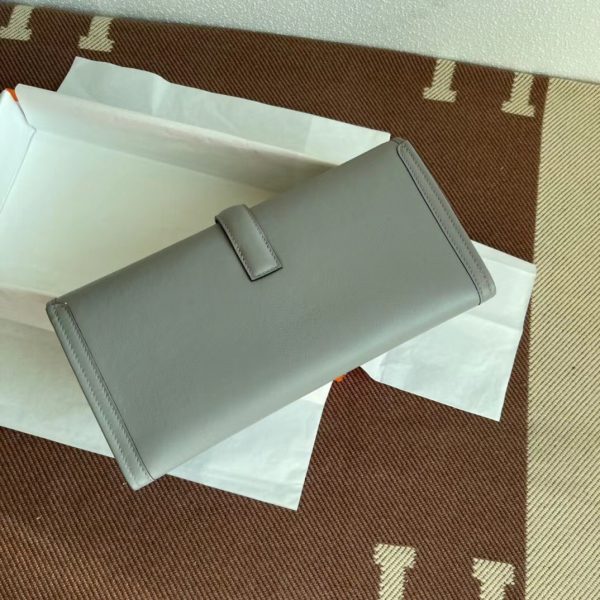 Jige Elan 29 Clutch Swift Gris Mouette (4Z) - Image 2
