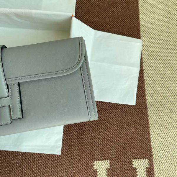 Jige Elan 29 Clutch Swift Gris Mouette (4Z) - Image 3