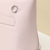 2424 Mini 21 Evercolor And Swift Mauve Pale (09)  And Nata(I2)Palladium Hardware - Image 5