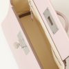 2424 Mini 21 Evercolor And Swift Mauve Pale (09)  And Nata(I2)Palladium Hardware - Image 7
