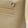 2424 Mini 21 Evercolor And Swift Beige Marfa (8Q)  And Gris Pale(M4)Palladium Hardware - Image 7