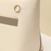 2424 Mini 21 Evercolor And Swift Craie (10)  And Gris Asphalte(M8)Gold Hardware - Image 6