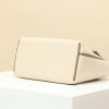 2424 Mini 21 Evercolor And Swift Craie (10)  And Gris Asphalte(M8)Gold Hardware - Image 5